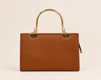 Amber Bloom Handbag