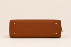 Amber Bloom Handbag