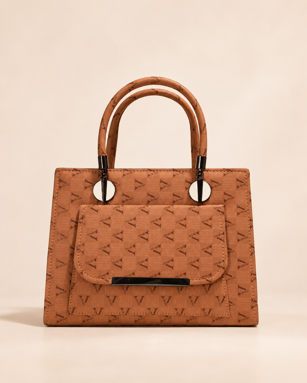 Amber Royale Handbag