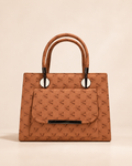 Amber Royale Handbag