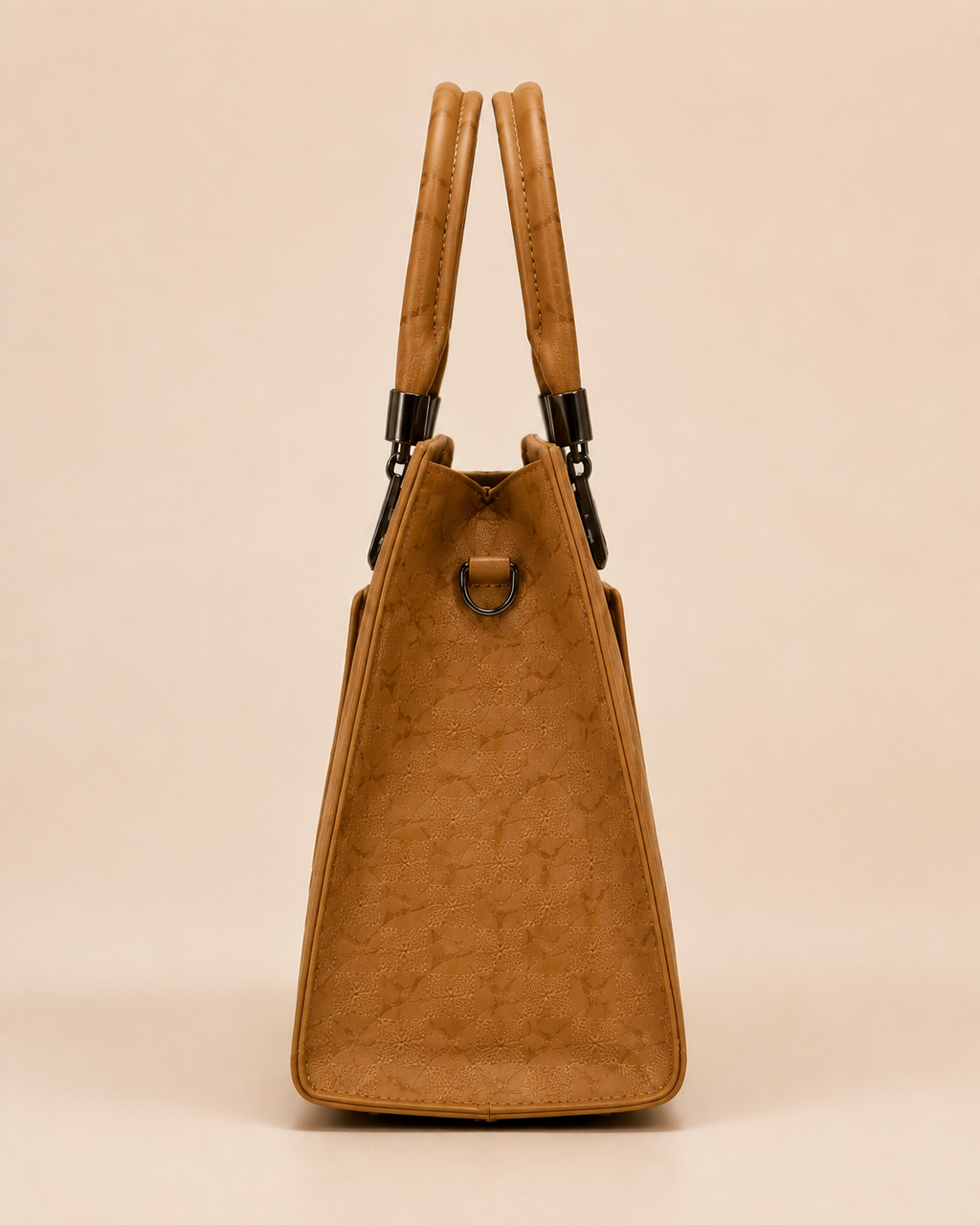 Amber Royale Handbag
