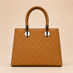 Amber Royale Handbag