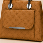 Amber Royale Handbag