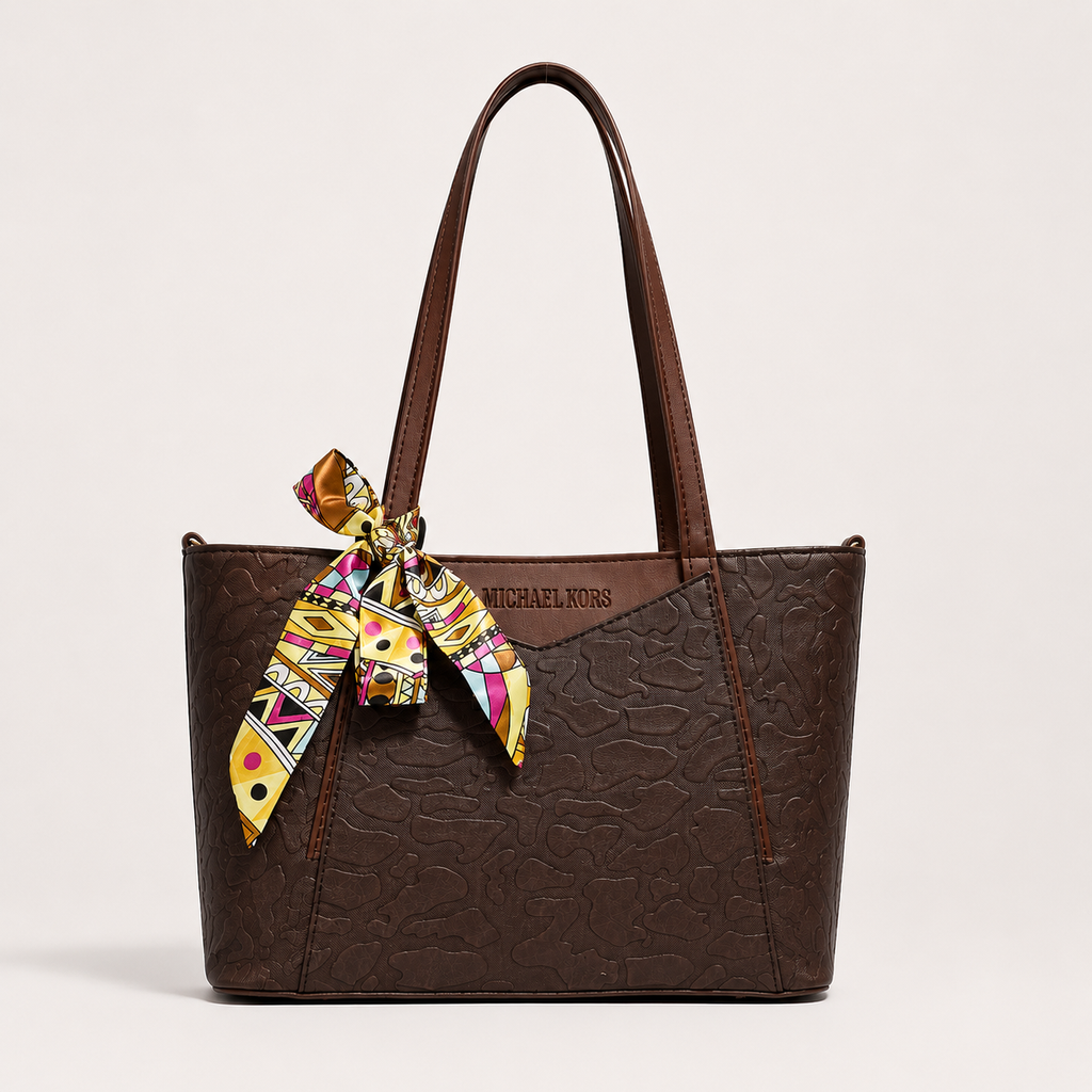 Aurelia 2-piece Tote Bag Set