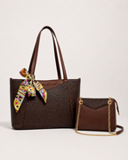 Aurelia 2-piece Tote Bag Set