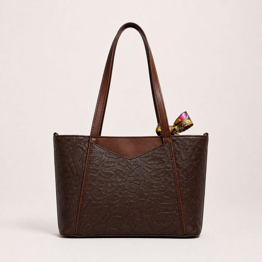 Aurelia 2-piece Tote Bag Set