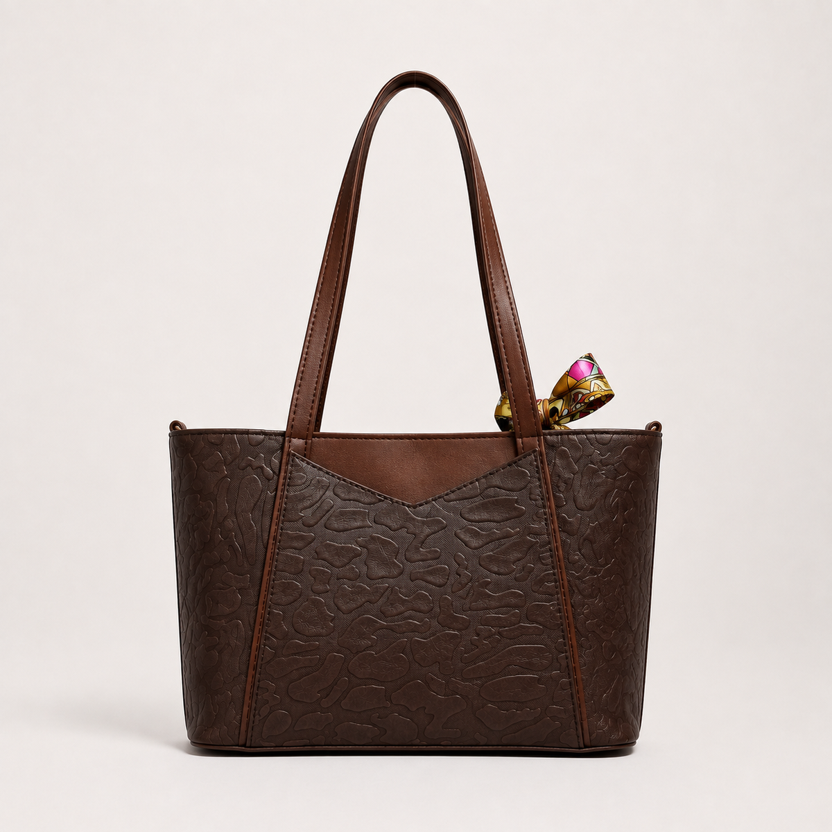 Aurelia 2-piece Tote Bag Set