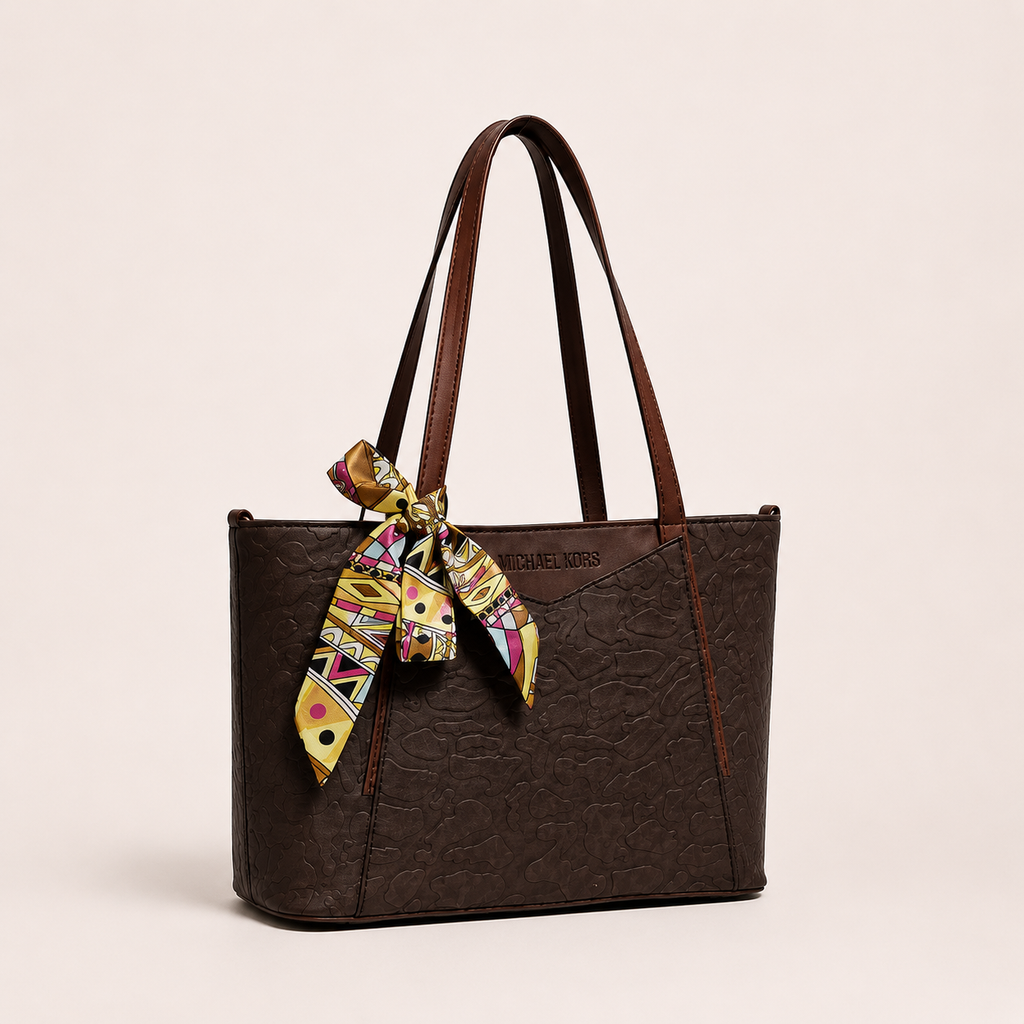 Aurelia 2-piece Tote Bag Set