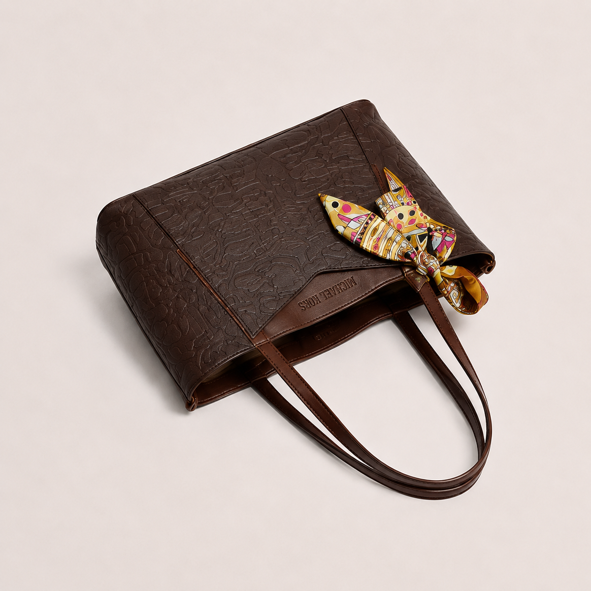 Aurelia 2-piece Tote Bag Set