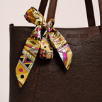 Aurelia 2-piece Tote Bag Set