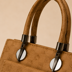 Caramel Royale Handbag