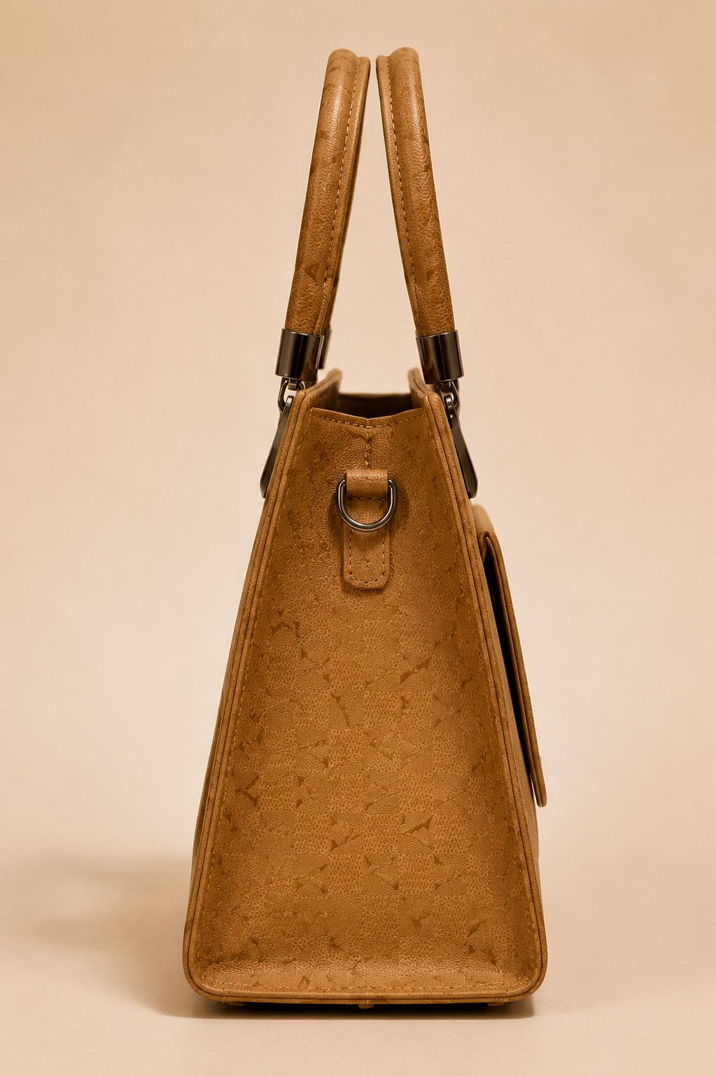 Caramel Royale Handbag