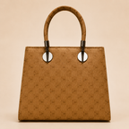 Caramel Royale Handbag