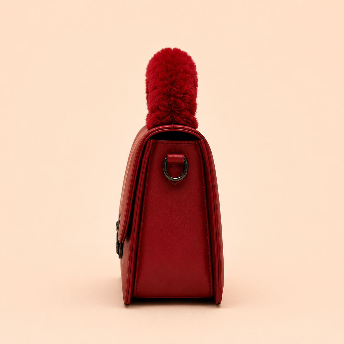 Elara Bloom Handbag