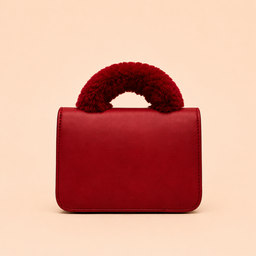 Elara Bloom Handbag