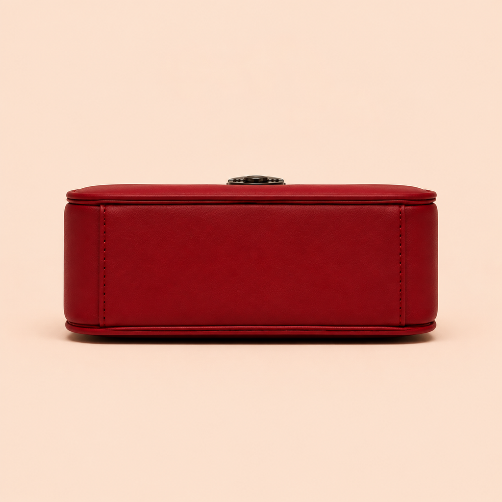 Elara Bloom Handbag