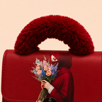 Elara Bloom Handbag