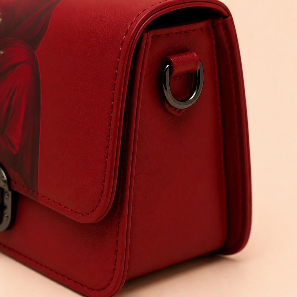 Elara Bloom Handbag