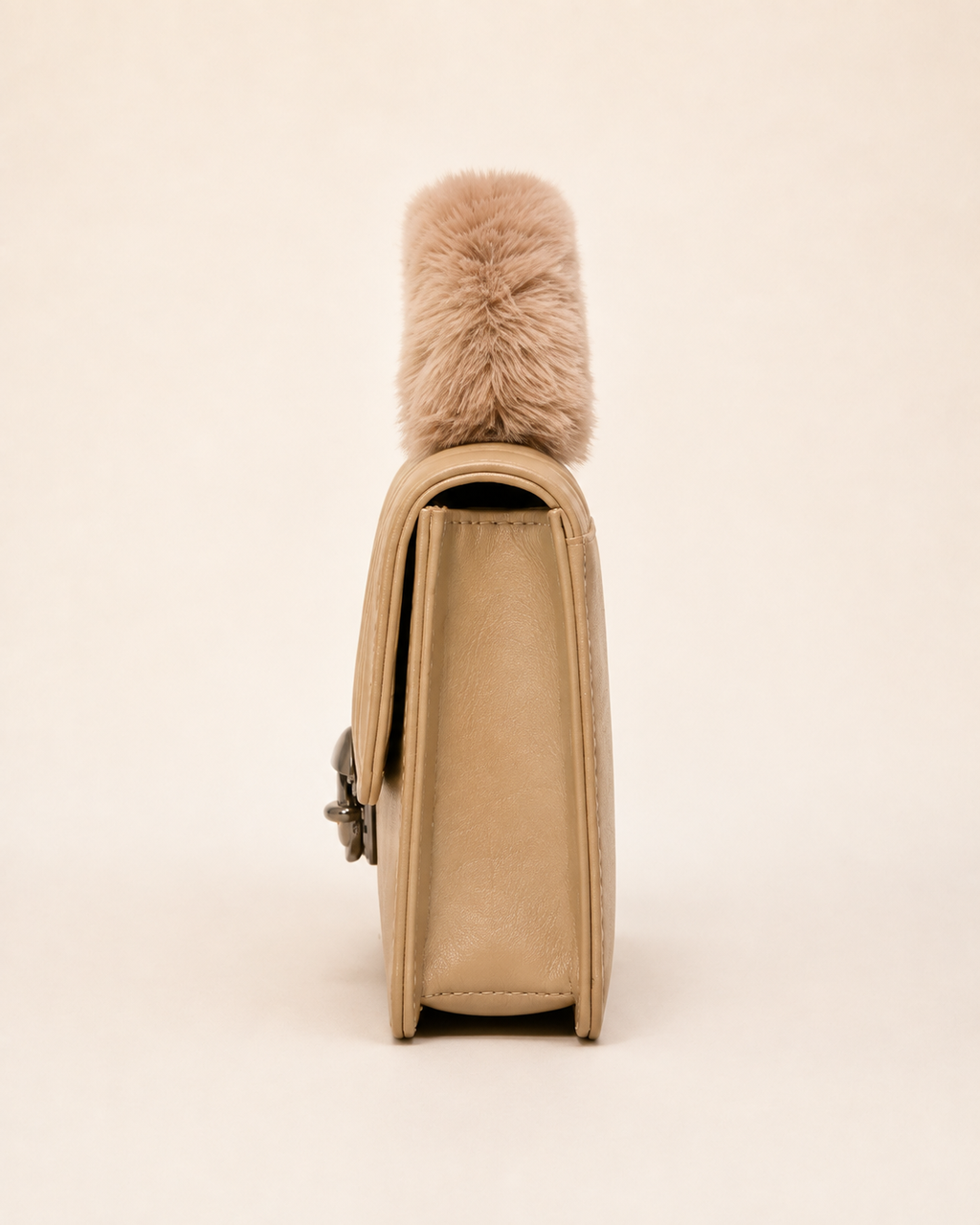 Elara Luxe Shoulder Bag