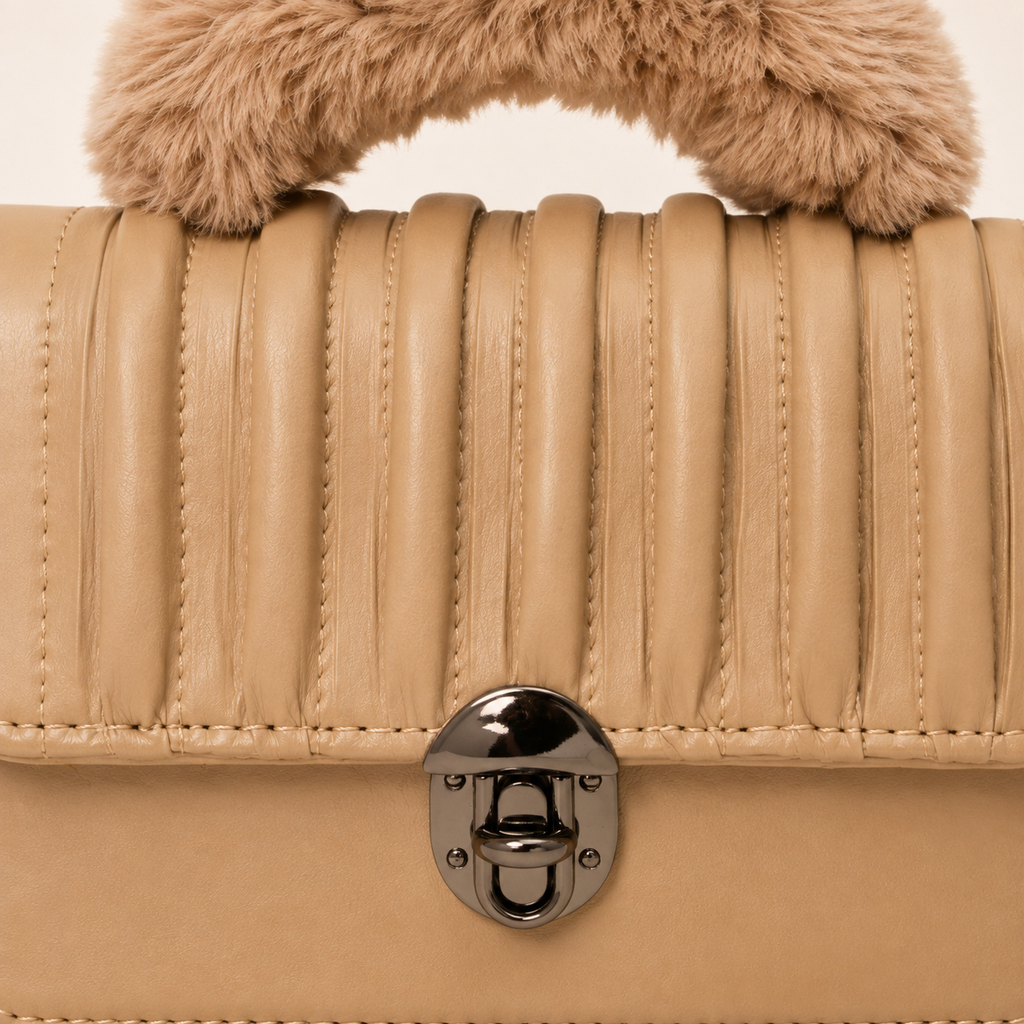 Elara Luxe Shoulder Bag