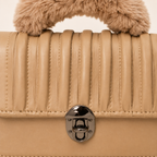 Elara Luxe Shoulder Bag