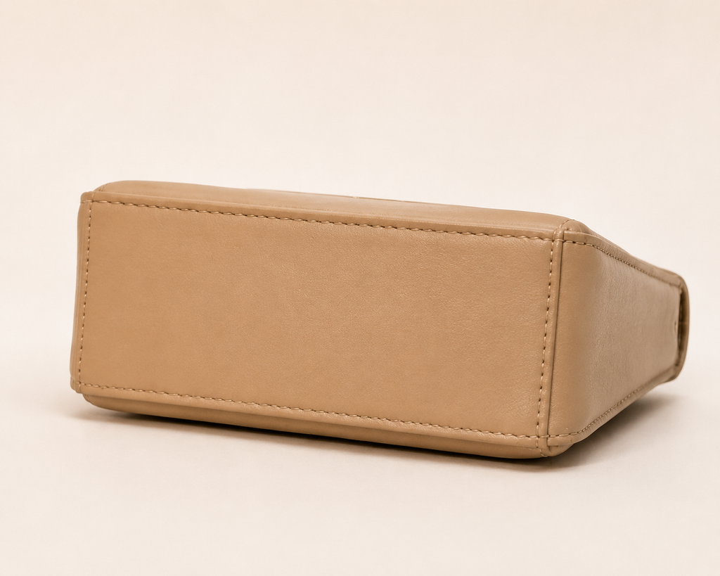 Elara Luxe Shoulder Bag