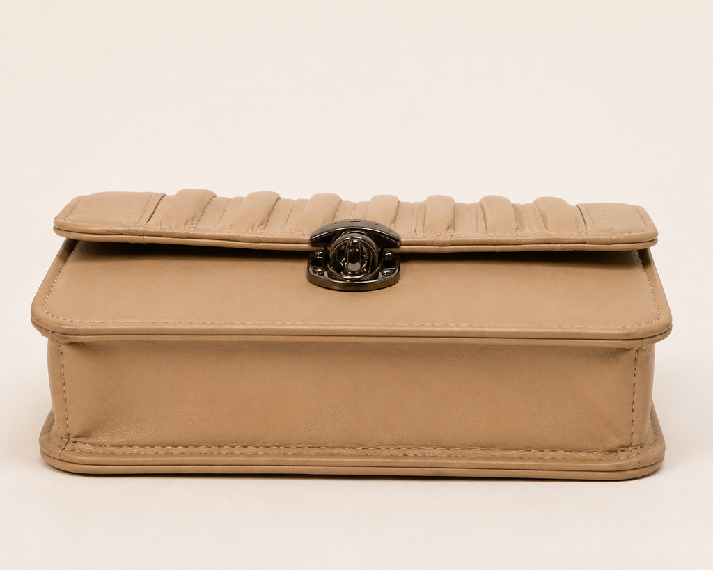 Elara Luxe Shoulder Bag