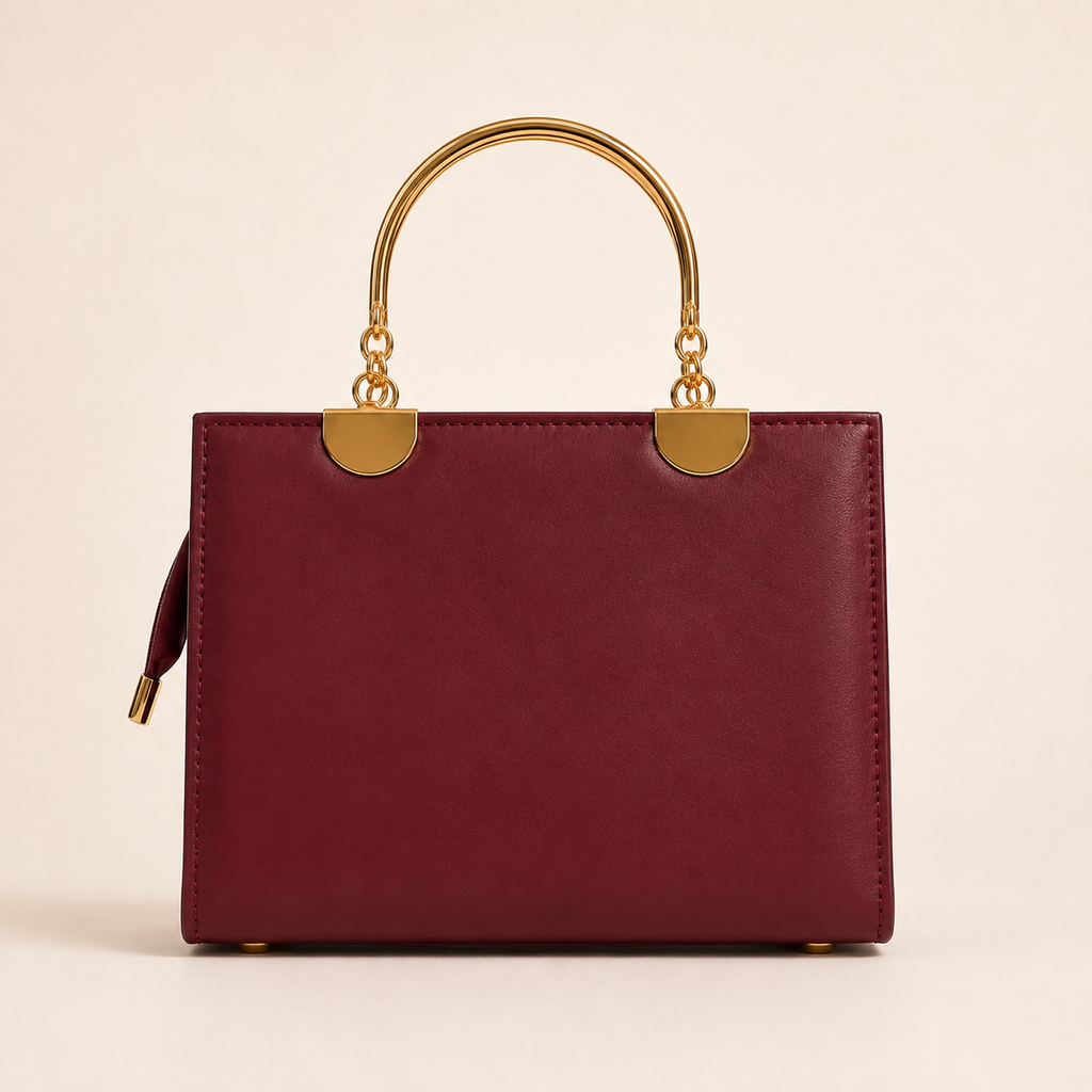 Garden Art Handbag