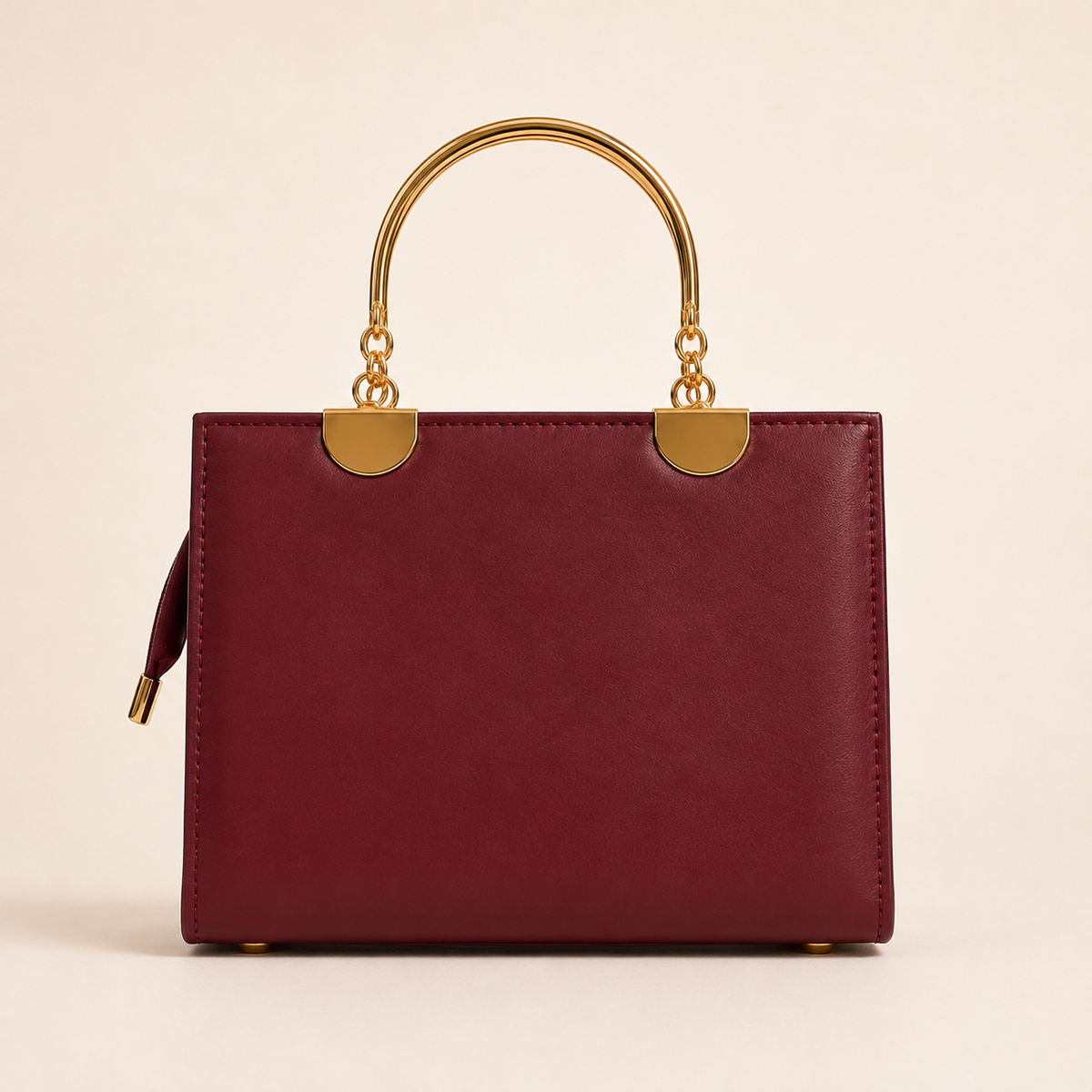 Garden Art Handbag