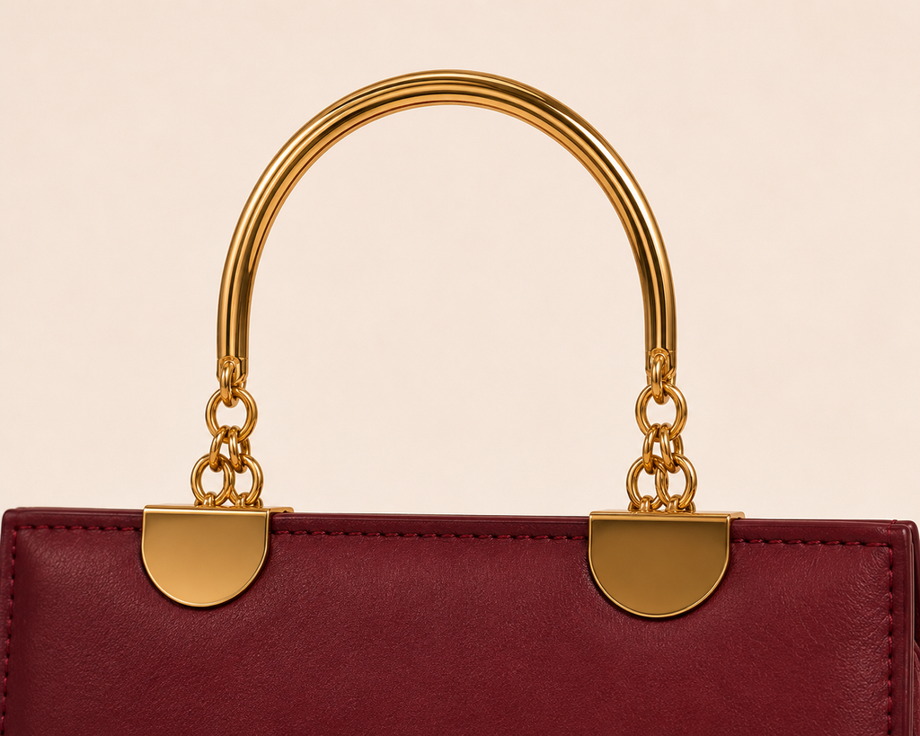 Garden Art Handbag