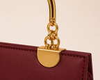 Garden Art Handbag