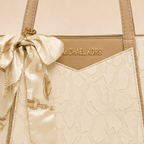 Ivory Charm 2-Piece Handbag Set