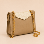 Ivory Charm 2-Piece Handbag Set