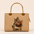Livia Floral Handbag