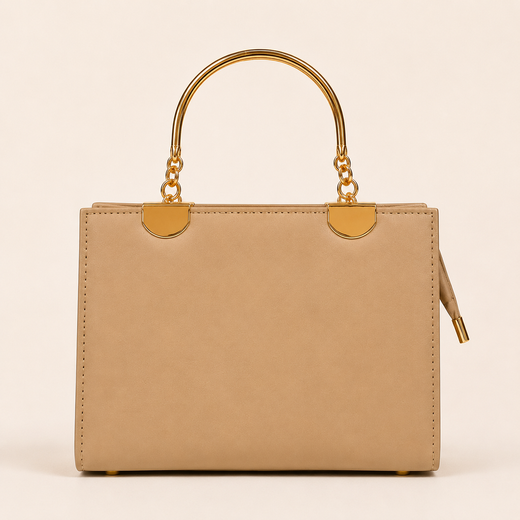 Livia Floral Handbag