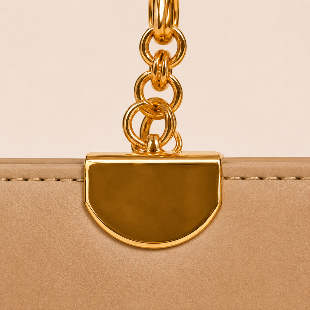 Livia Floral Handbag