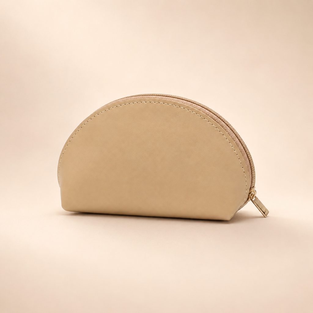 Noir Luxe 3-Piece Handbag Set