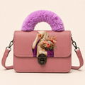 Rose Bloom Handbag