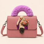 Rose Bloom Handbag