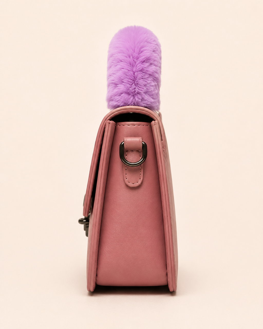 Rose Bloom Handbag