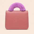 Rose Bloom Handbag