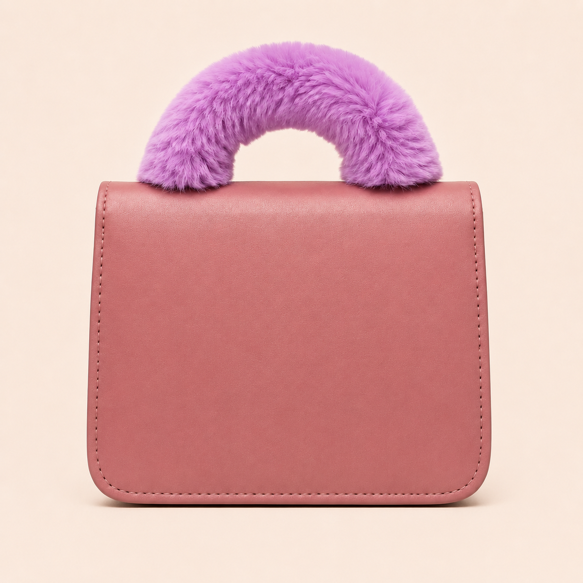 Rose Bloom Handbag