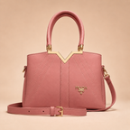 Rosé Signature Bag