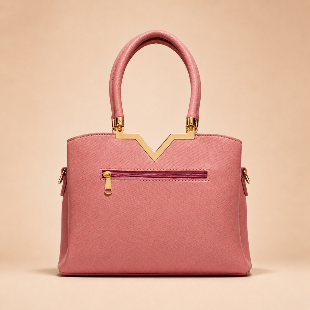 Rosé Signature Bag
