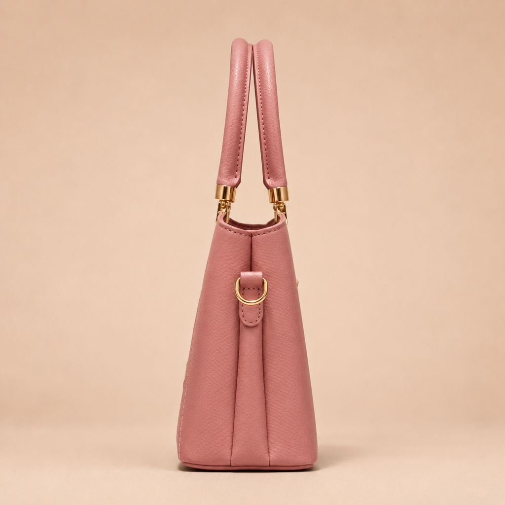 Rosé Signature Bag