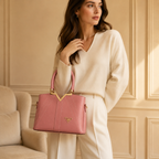Rosé Signature Bag